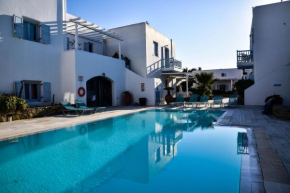 Traditional Mansion in Mykonos
